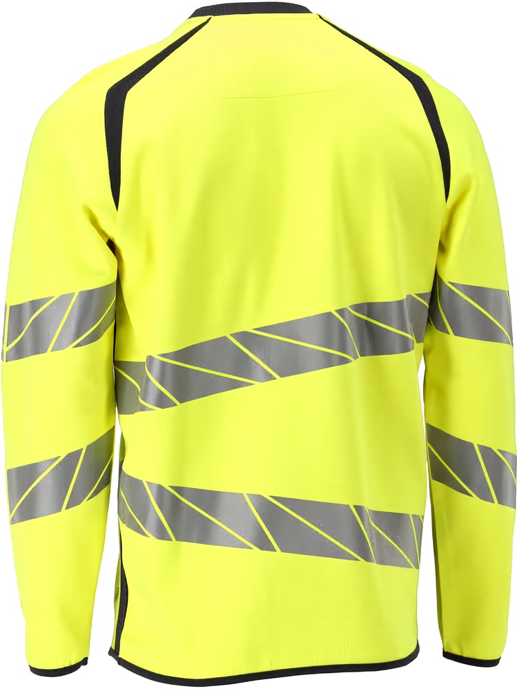 MascotSweatshirtAccelerateMultisafe21384-337
