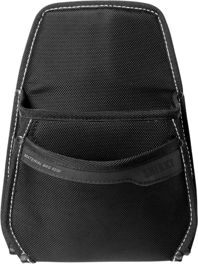 FristadsSNIKKIMaterialtasche9230PPLSchwarz