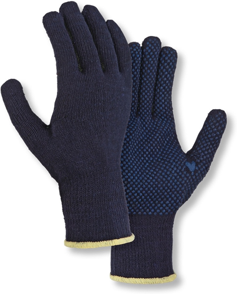 teXXorMittelstrick-HandschuheBaumwollePolyester12Paar1938