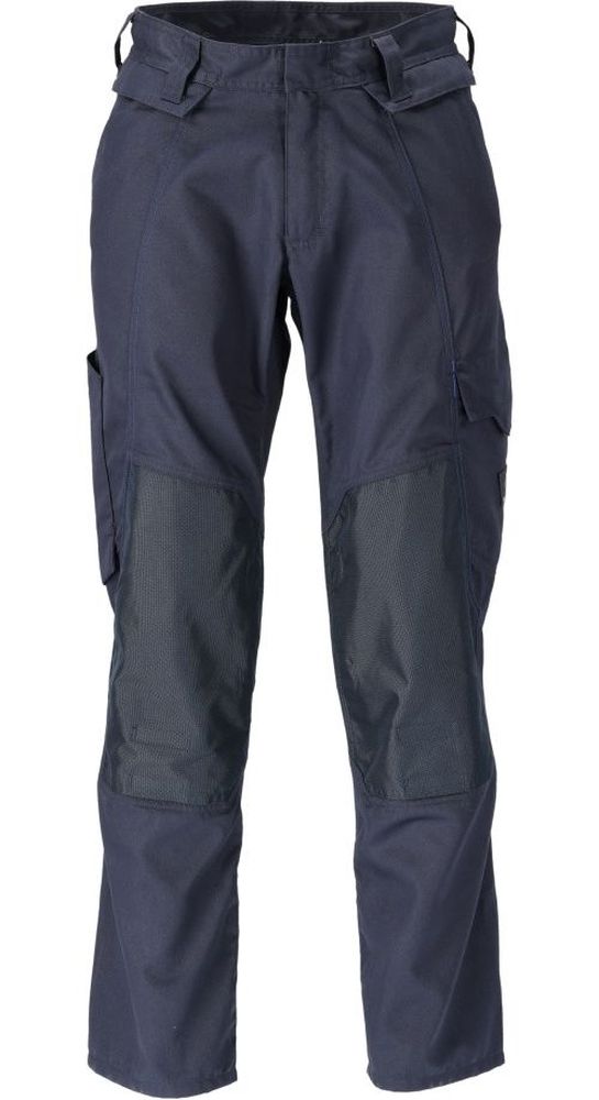 MascotHosemitKnietaschenAccelerate21879-330Schwarzblau-C4676