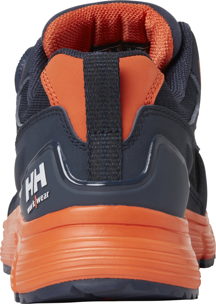 HellyHansenSicherheitsschuhKensingtonMXRSandalBoaS1PS78357592NavyOrange-35