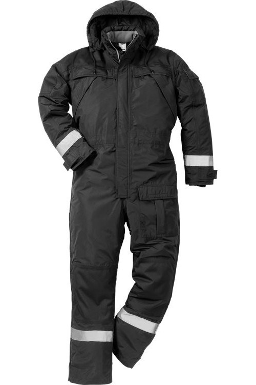 FristadsWinter-OverallAirtechWinteroverall812GTSchwarz