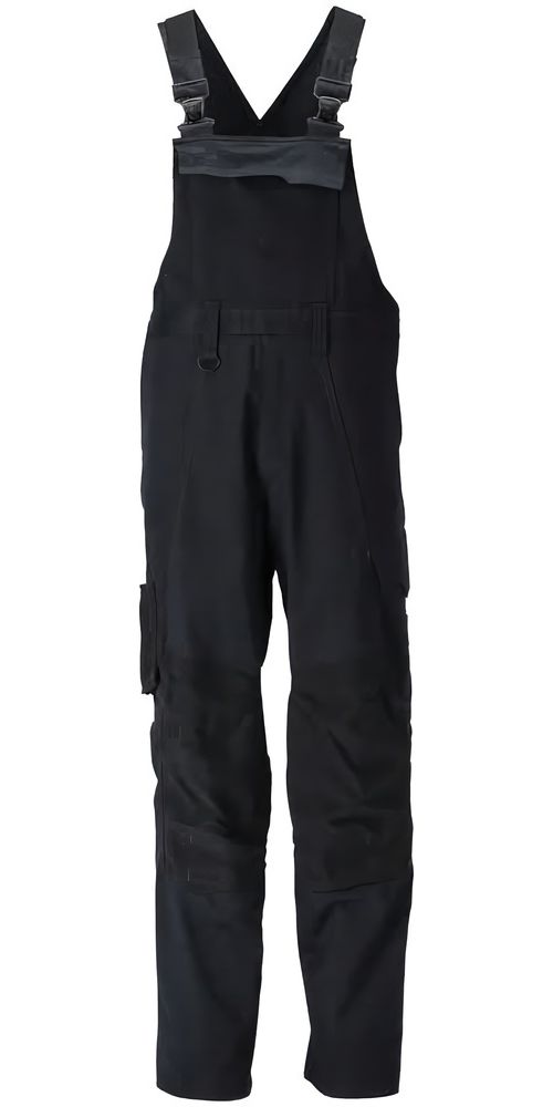MascotLatzhosemitKnietaschenAccelerate20769-563Schwarz-C4676