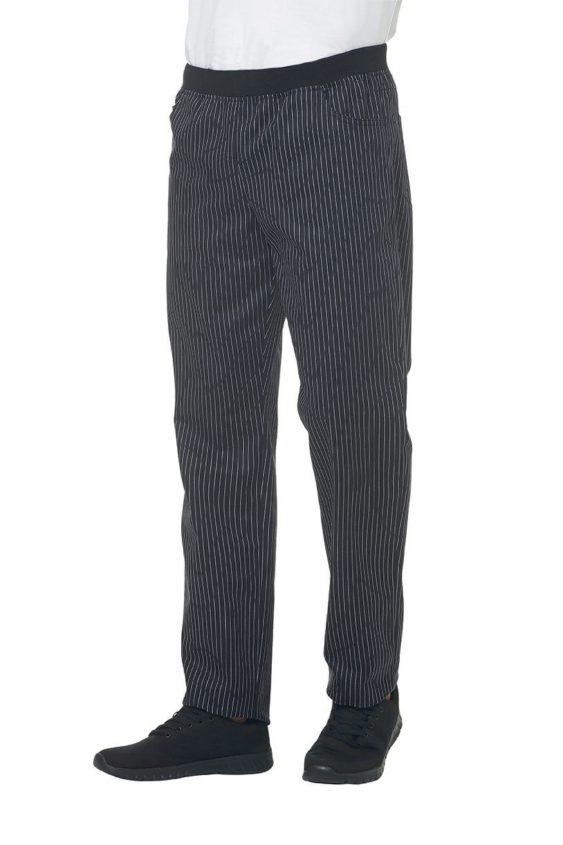 LeiberHerrenSchlupfhose12795125SchwarzWei