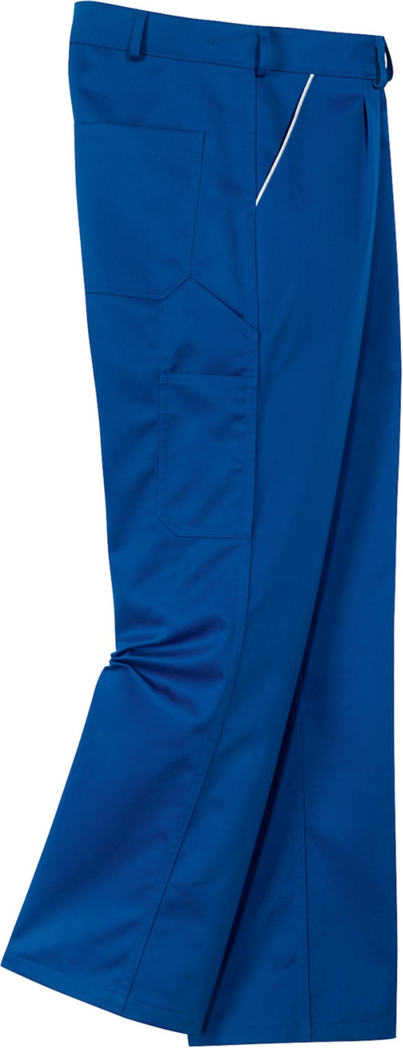 UvexArbeitshoseExtraBlauKornblau88734