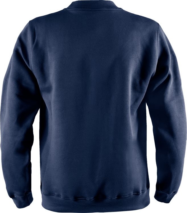 FristadsAcodeSweatshirt1734SWBDunkelmarine
