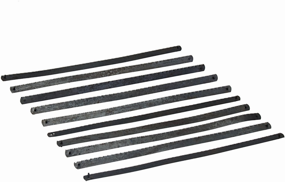 SilverlineSgenSgebltterfrMini-Bgelsge10er-Pckg150mm