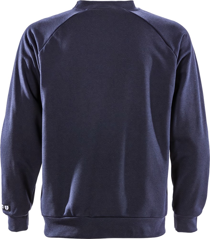 FristadsFlammschutz-SweatshirtFlamestatSweatshirt984SFLAMarineblau