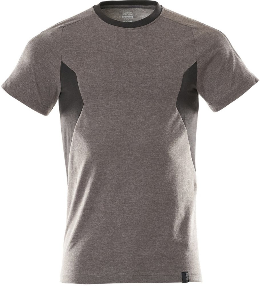 MascotT-ShirtAccelerate18382-959DunkelanthrazitSchwarz-XXL