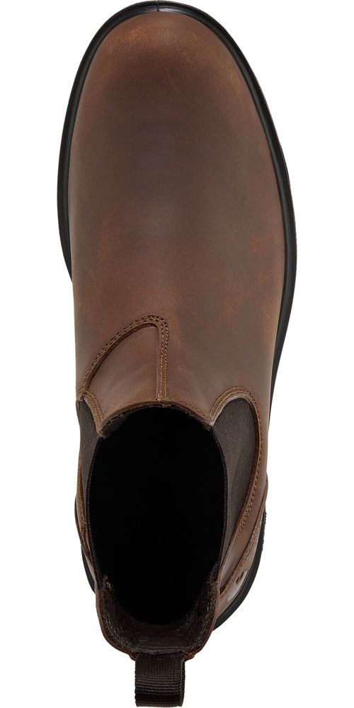 CarharttArbeitsstiefelGreenfields2ChelseaBoot400022DarkBrown-36