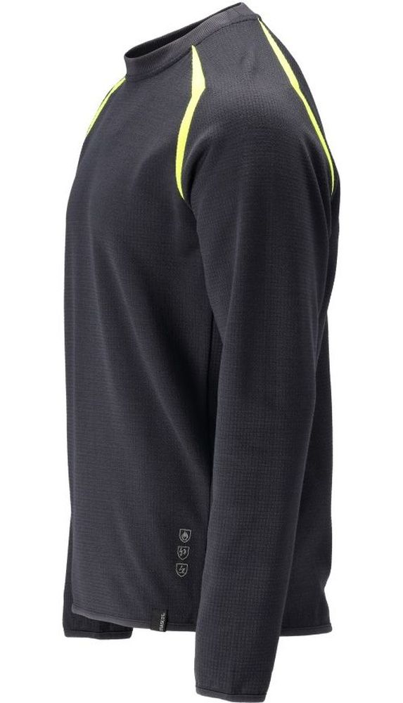 MascotSweatshirtAccelerateMultisafe21584-337