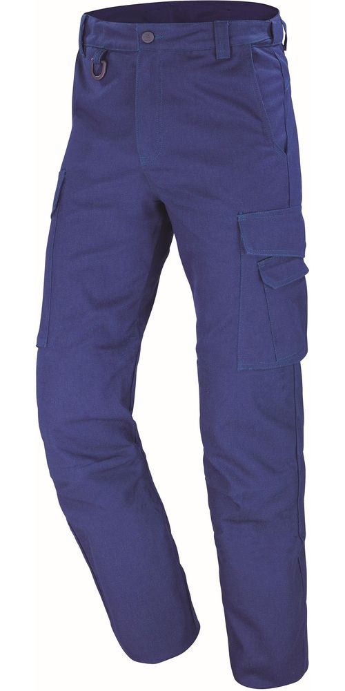 CepovettHoseEvolutionHerrenKrossLine9B228494BugattiBlue-42