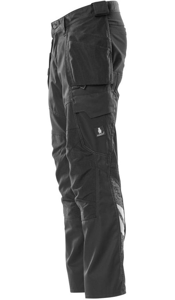 MascotHosemitHngetaschenAccelerate18531-442Schwarz-C4676