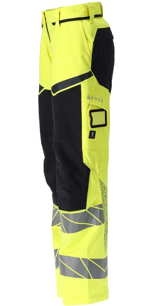 MascotHosemitKnietaschenAccelerateMultisafe21078-284