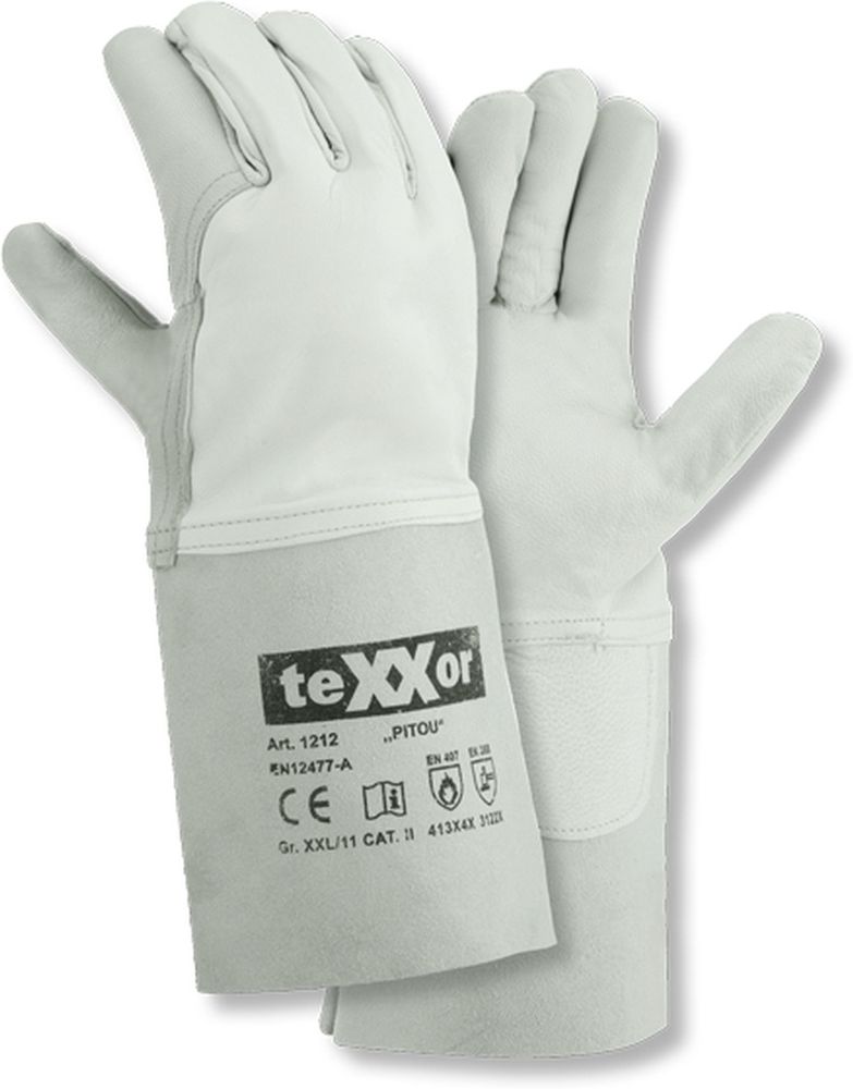 teXXorSchweierhandschuhePitou12Stck1212Natur-9