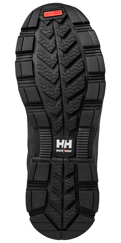 HellyHansenSicherheitsschuheOxfordLowS3
