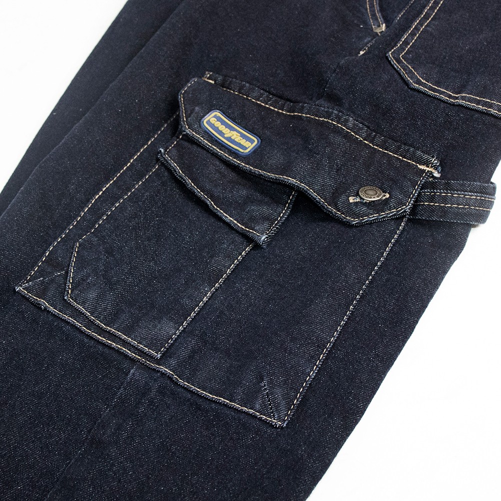 GoodyearHoseGYPNT030StretchCarpenterJeanBlue