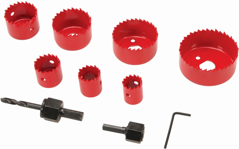 SilverlineLochsgeLochsgen11-tlgSatz212529384451u64mm