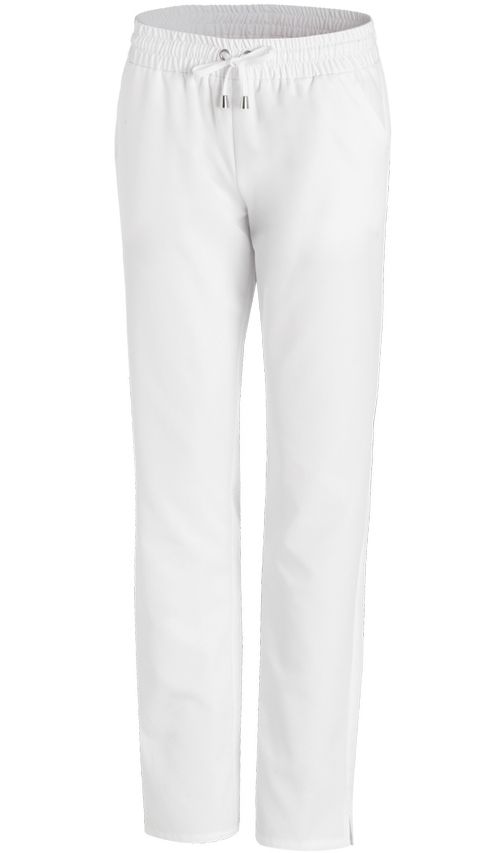 LeiberDamenHose08-7552Wei-32Kurz