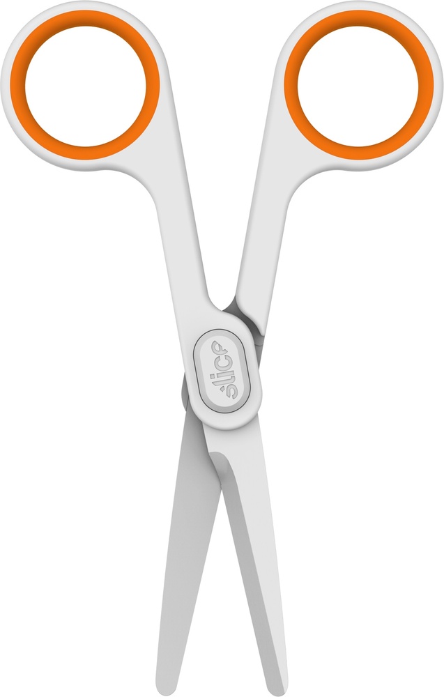 SPGKeramikschereKlein6Stck7950Wei