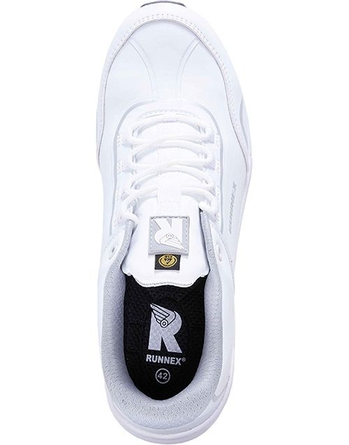 RUNNEXS3S-ESD-SicherheitshalbschuheSportstar5347Wei-36