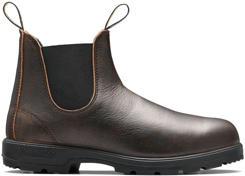 BlundstoneChelseaBoots2440VintageBrownBrushOffLeatherClassicsSeriesBrown-3UK