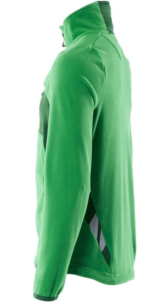 MascotFleecejackeAccelerate18303-137GrasgrnGrn-XXL