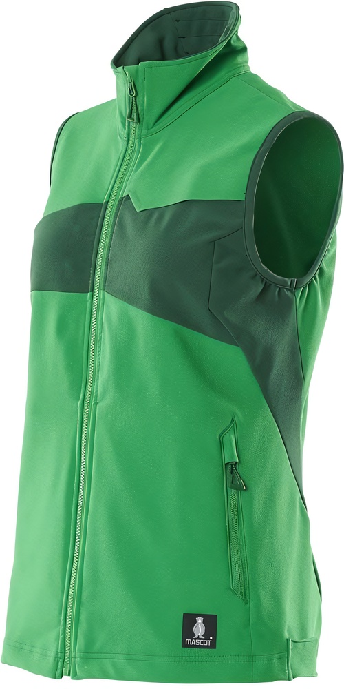 MascotDamenWesteAccelerate18375-511GrasgrnGrn-XXL