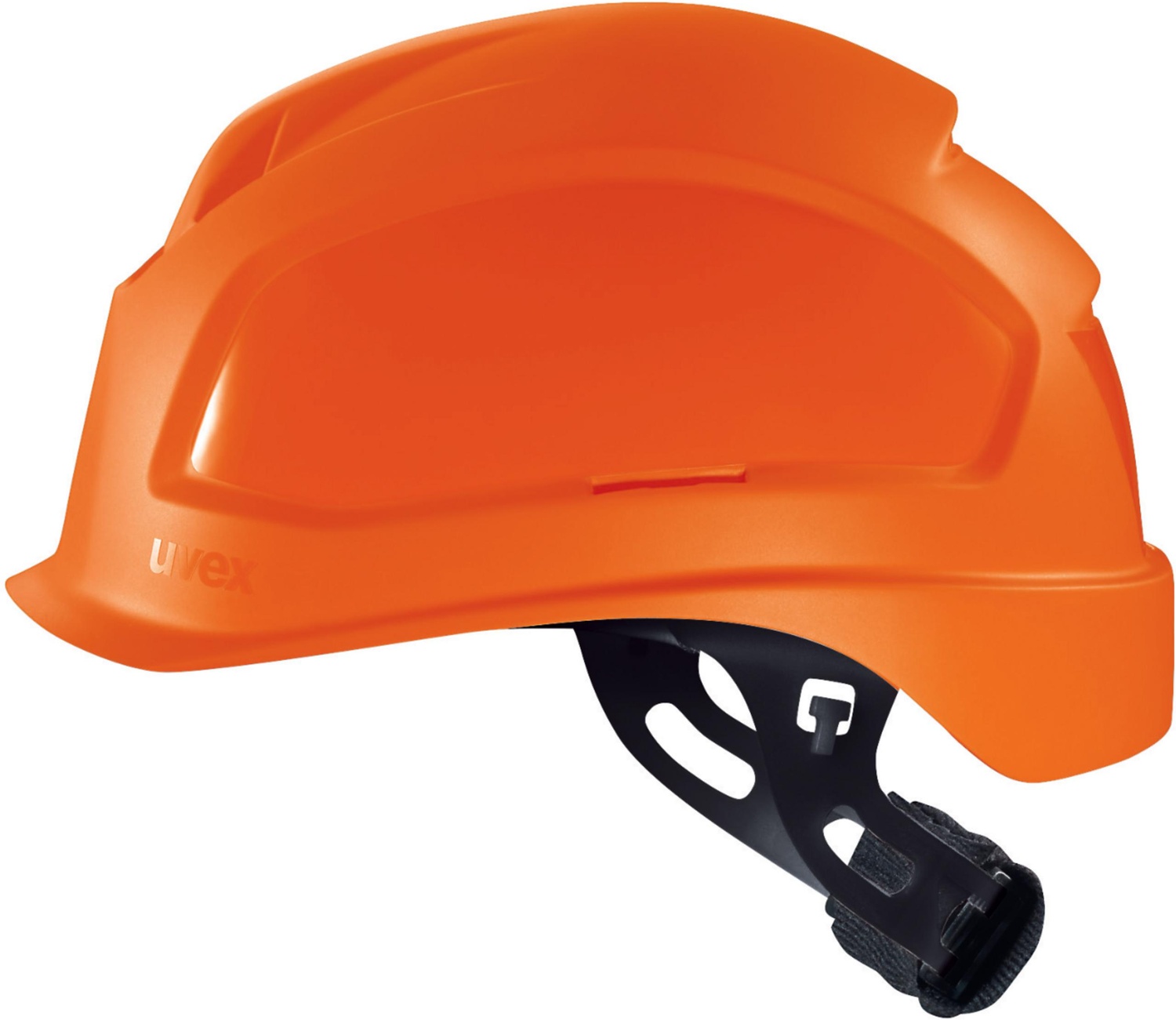 UvexSchutzhelmPheosAbsB-S-Wr9772271OrangeMitLftungen97729