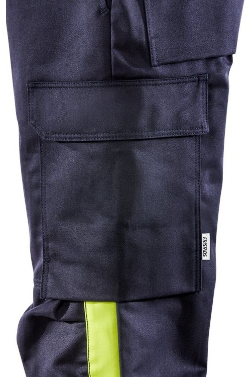 FristadsFlammschutz-HoseFlameSchweier-Hose2031FLAMMarineblau