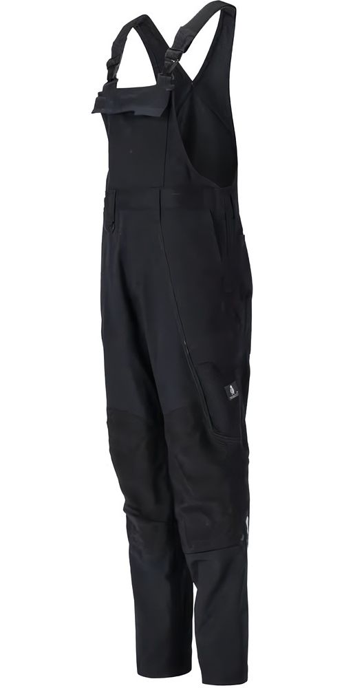 MascotLatzhosemitKnietaschenAccelerate20769-563Schwarz-C4676
