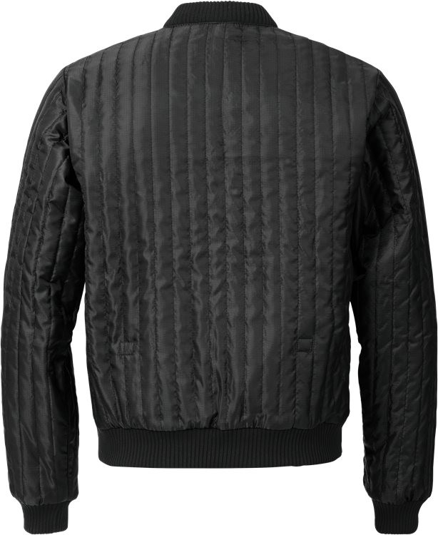 KansasJackeThermojacke4808MTHSchwarz