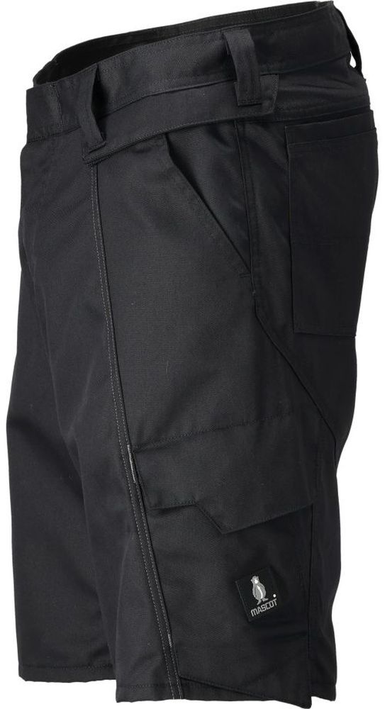 MascotShortsAccelerate22049-230Schwarz-C42