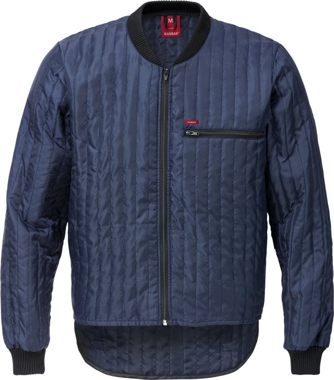 KansasJackeThermojacke4808MTHMarineblau