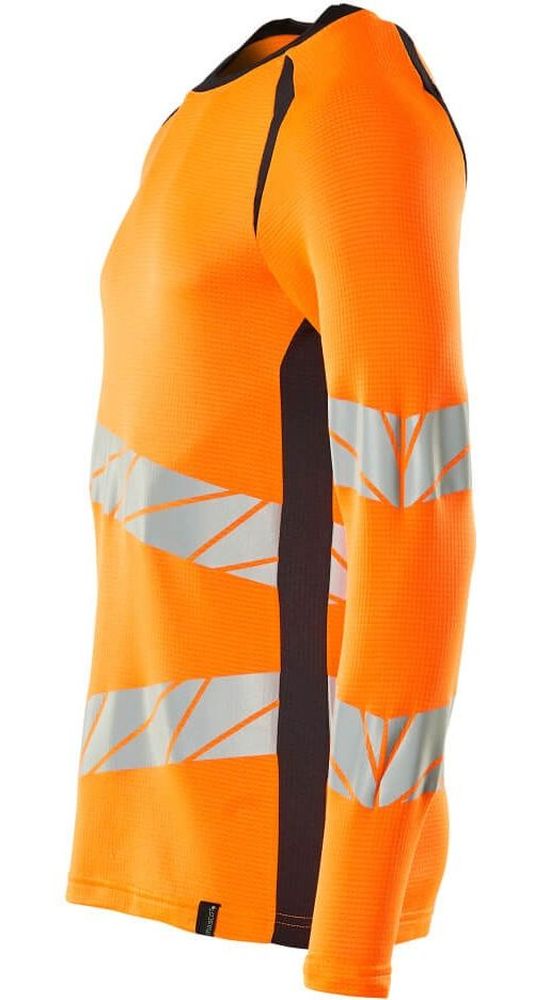 MascotT-ShirtLangarmAccelerateSafe19081-771
