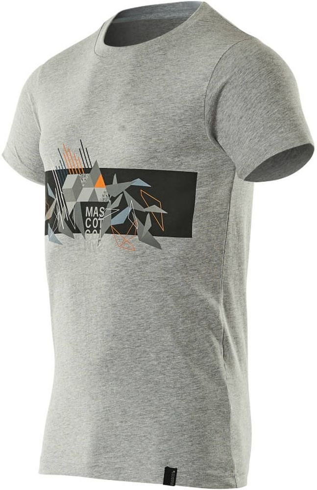 MascotT-ShirtAccelerateSafe19182-965