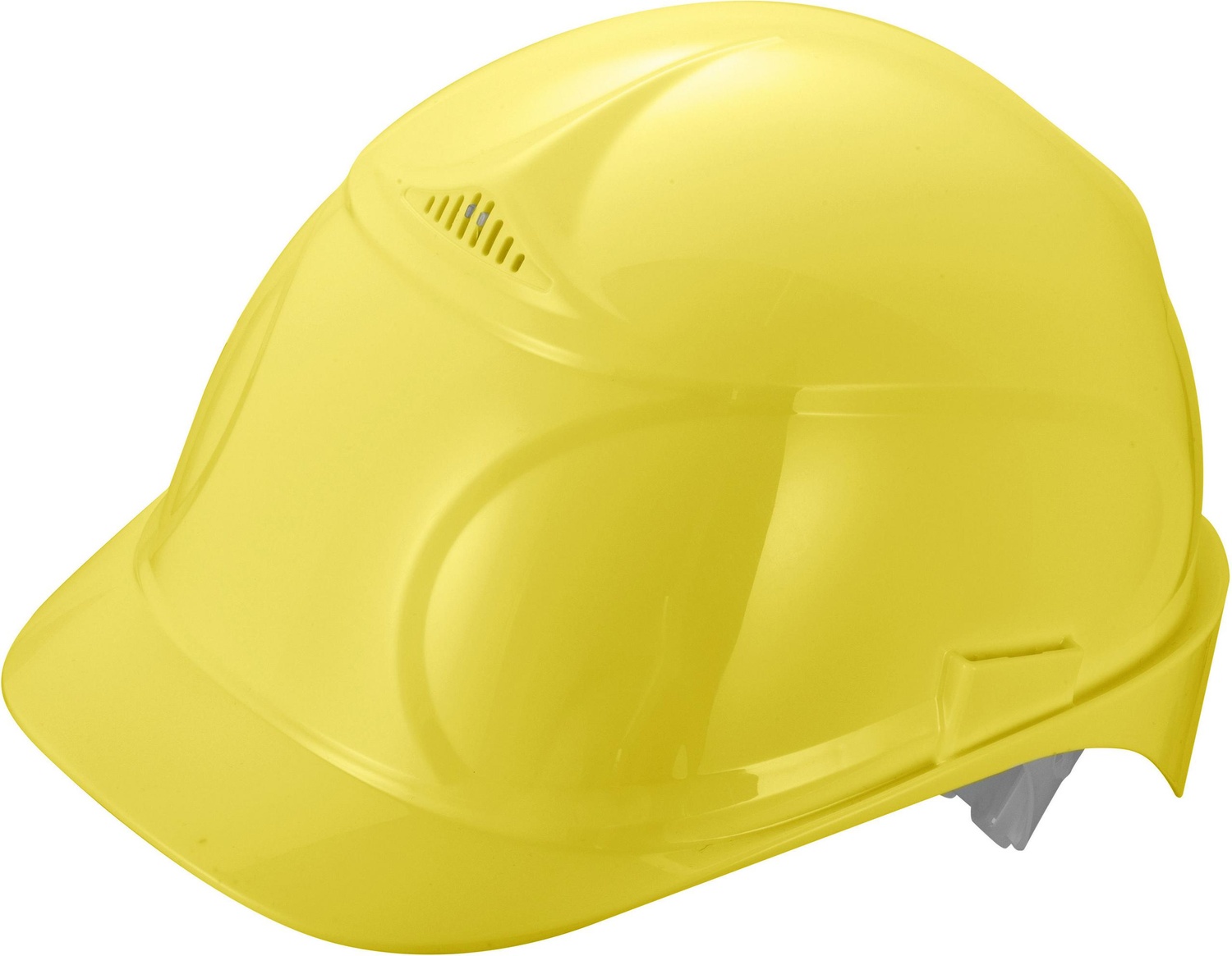 UvexSchutzhelmAirwingB9762120GelbMitLftungen97621