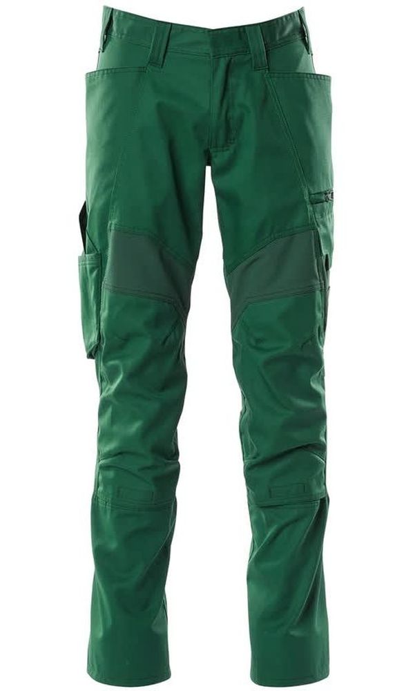 MascotHosemitKnietaschenAccelerate18579-442Grn-C4676