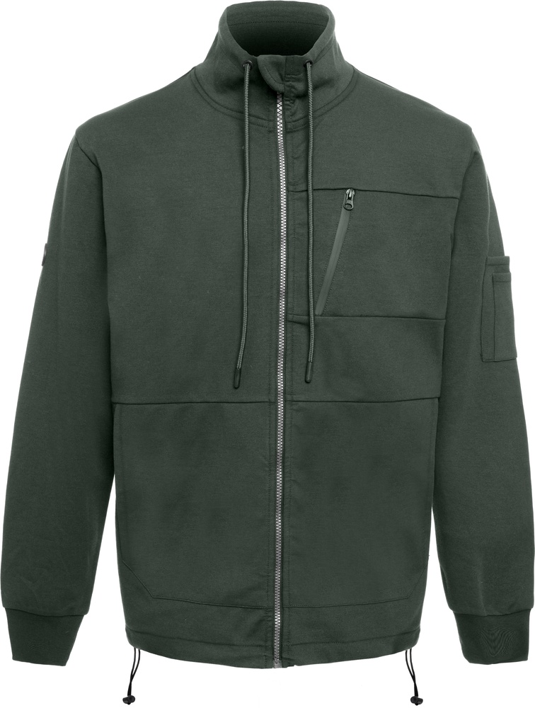 TerraxWorkwearSweatjacke62447