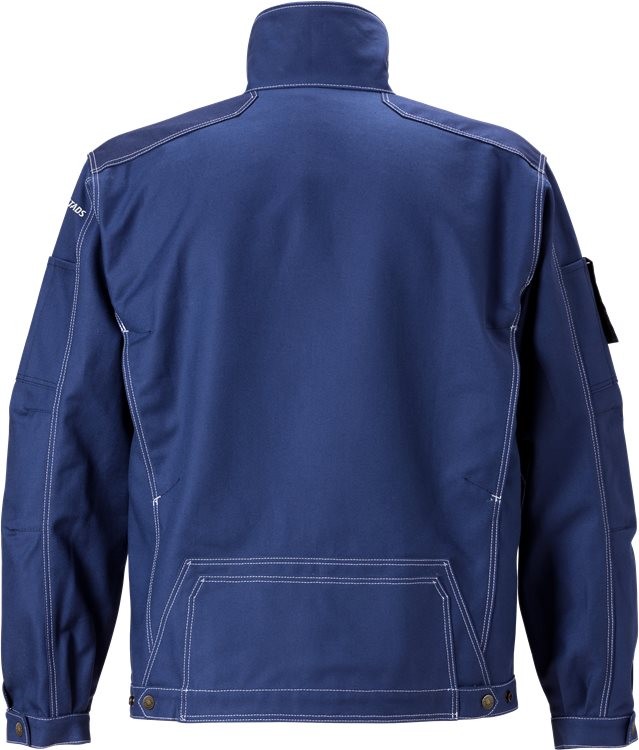 FristadsHandwerker-JackeJacke451FASBlau