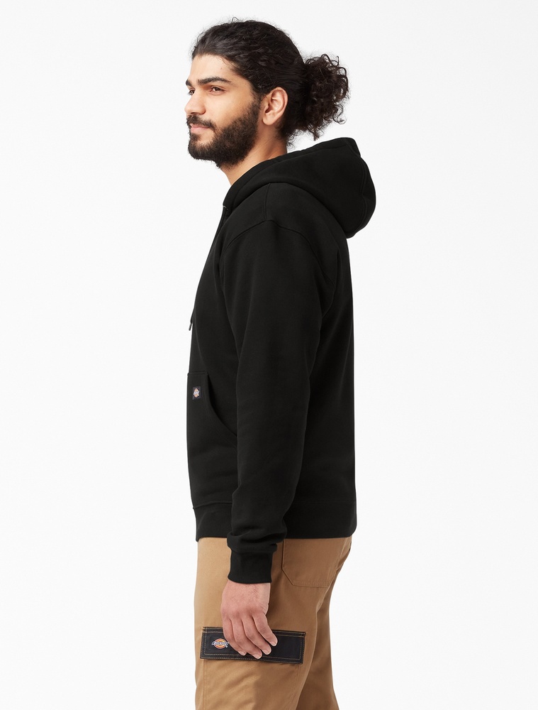 DickiesMidweightPulloverFleeceHoodieRegularDK0A4YT6