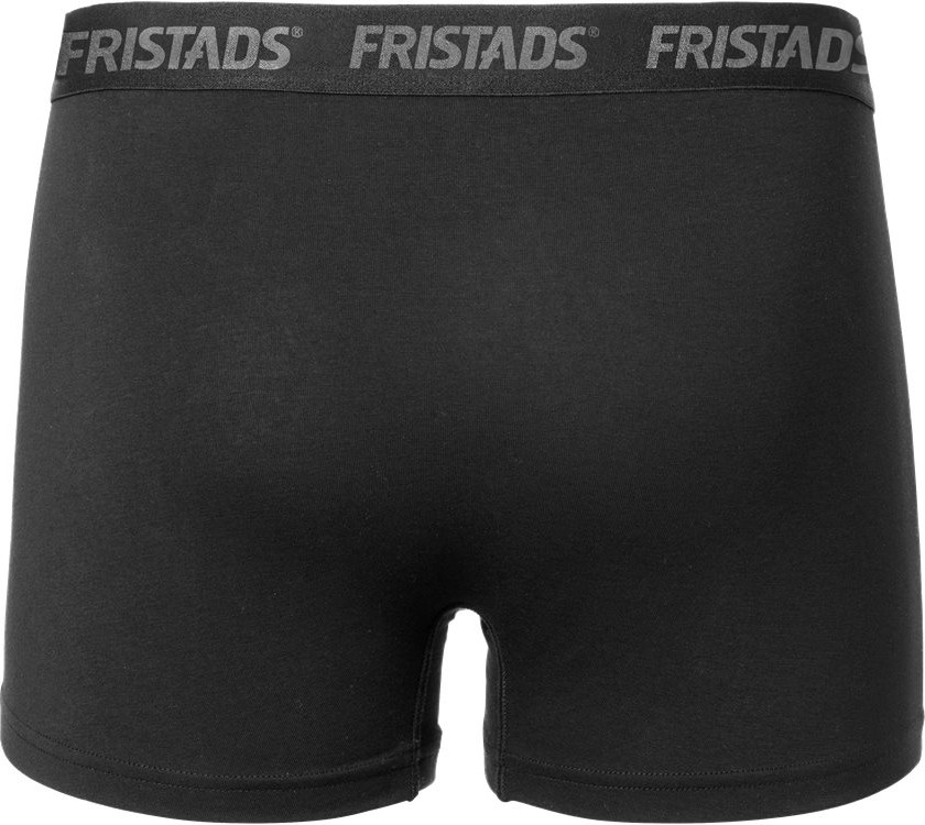 FristadsBoxershorts9329BOXSchwarz