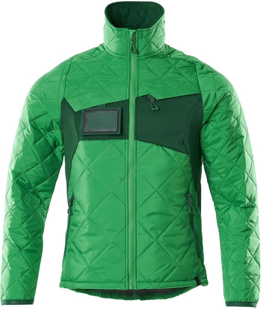 MascotThermojackeAccelerate18015-318GrasgrnGrn-XXL