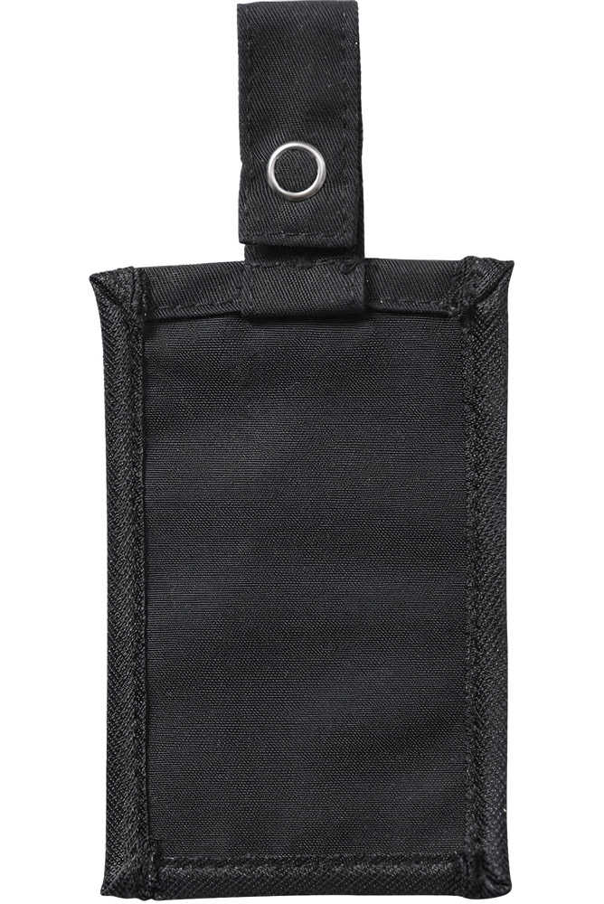 FristadsAusweishalter5er-Pack9130P159Schwarz