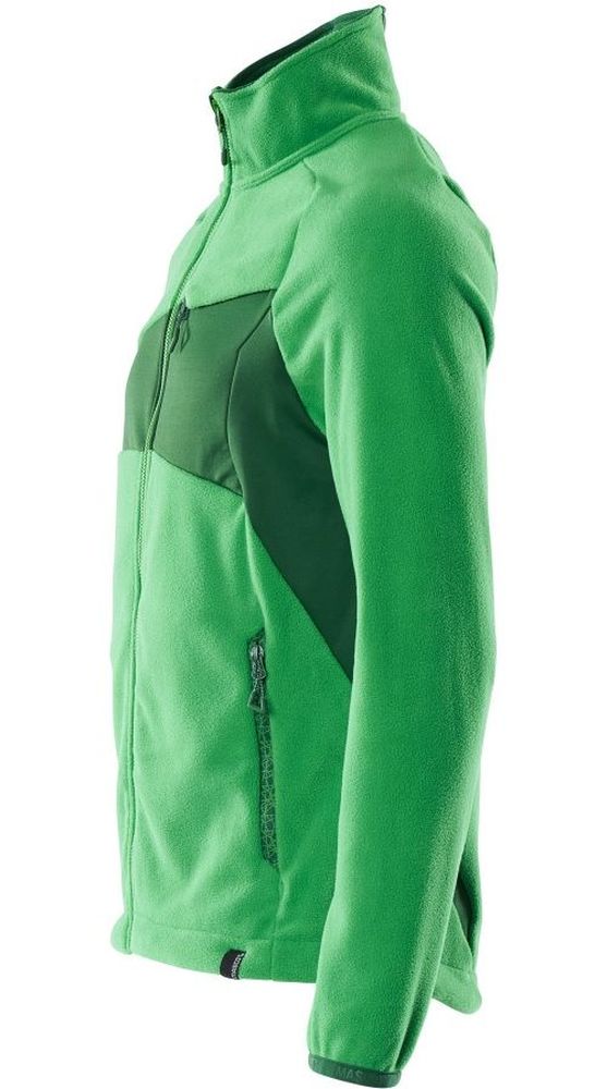 MascotFleecejackeAccelerate18303-137GrasgrnGrn-XXL