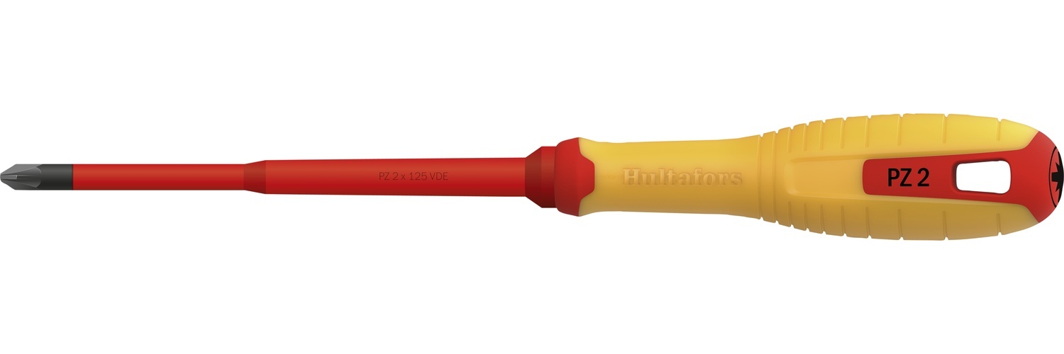 HultaforsVDEPZSchraubendreher2Multicolor