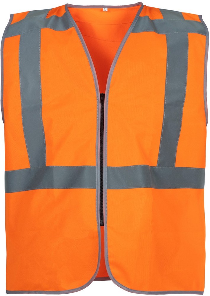 HydrowearWarnschutz-WesteMexicoNeonorange-3XL
