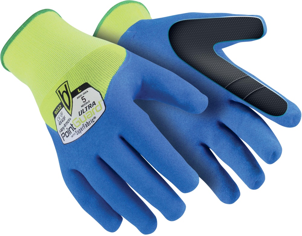 HexArmorSchutzhandschuhePointguardUltra903260638