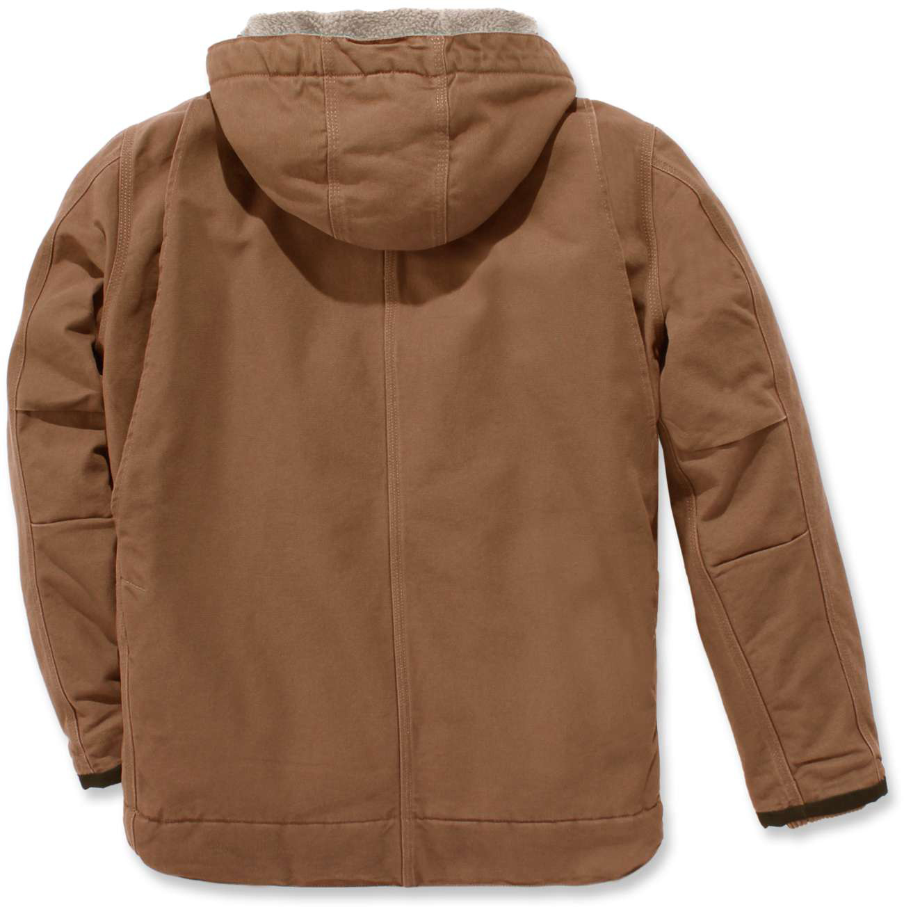 CarharttHerrenJackeBartlettJacketCarharttBrown