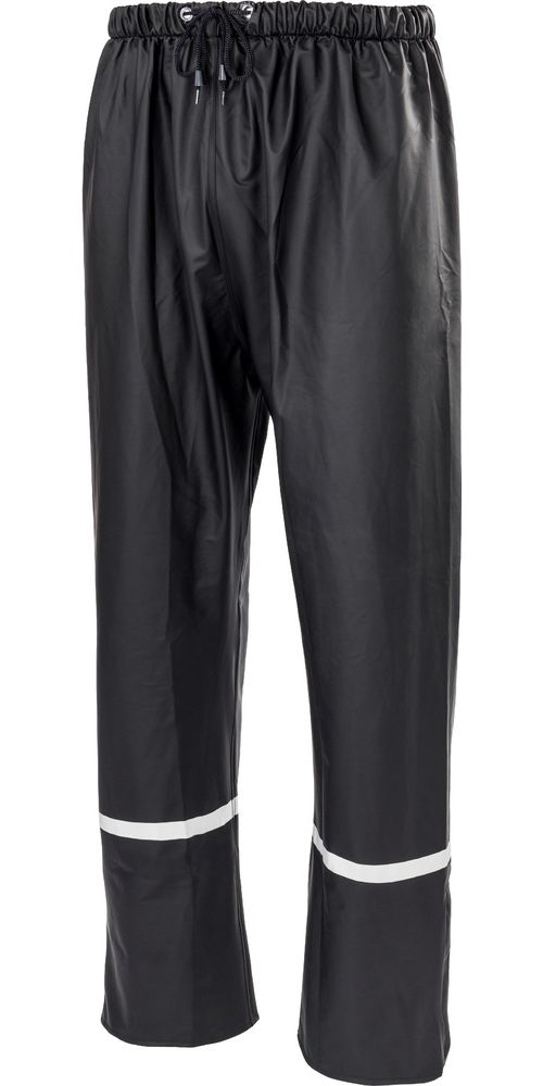 BisleyRegenhoseForecastTrsPu-Stretch-RegenhoseBlau-L
